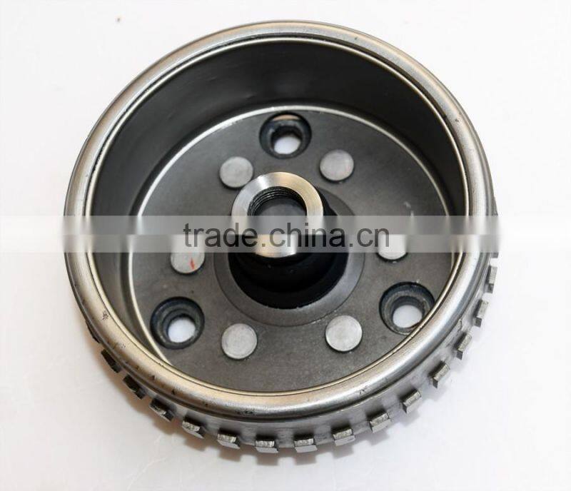 XJ056 Motorcycle Magnetic Cyclinder