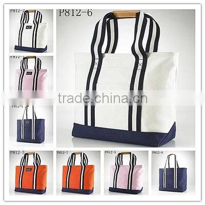 Cotton Noble Ladies Sports Bag Shoulder Bag Handbag