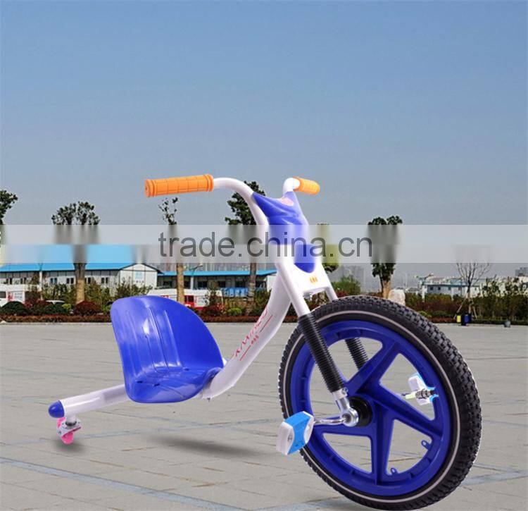 Mini Drift Trike for kids racing GO KART