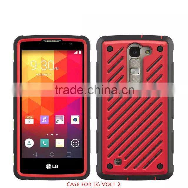Cheap Mobile Phone Case Cover for LG Volt 2