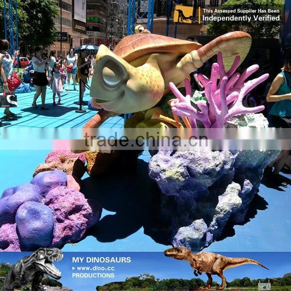 My-Dino amusement park theme park party decorations