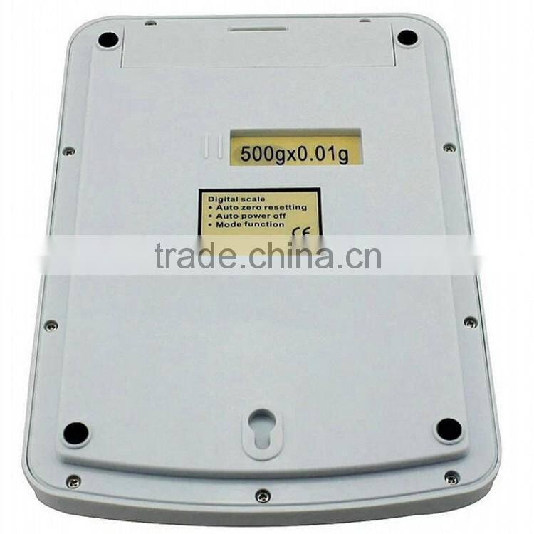 2016 hot sale mini household electronic scale