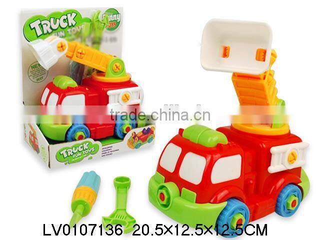 FUNNY EDUCATIONAL DIY TOYS FOR KIDS