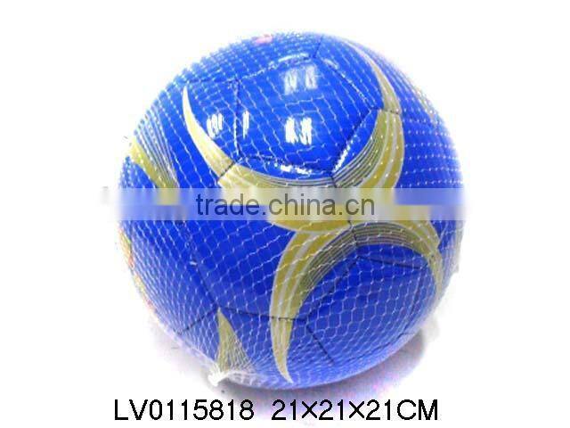 China supplier sporting goods cool footballs