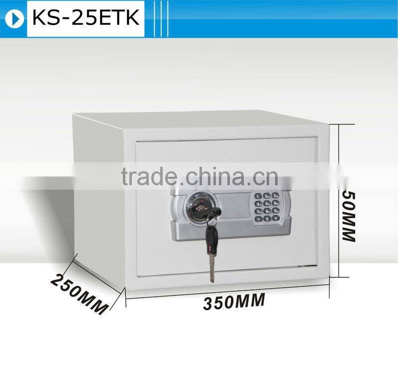 high security electronic digital locks for safes as security equipment