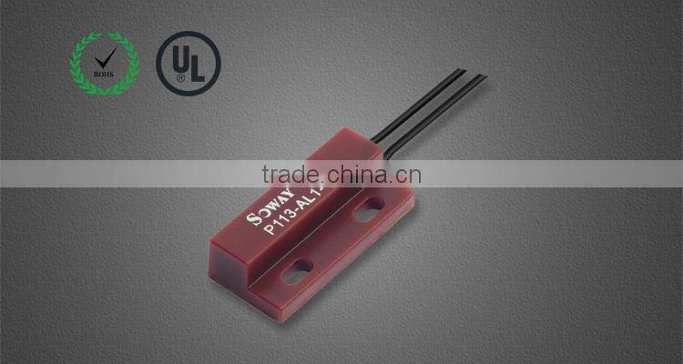 Proximity door/window contact