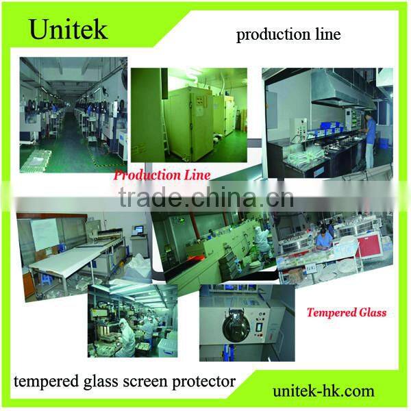 Tradeassurence New arrival factory 3D full cover mobile acessories tempered glass screen protector film for Samsung s7 edge