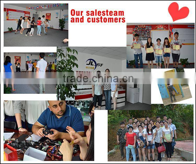 2016 LED bracelet watches