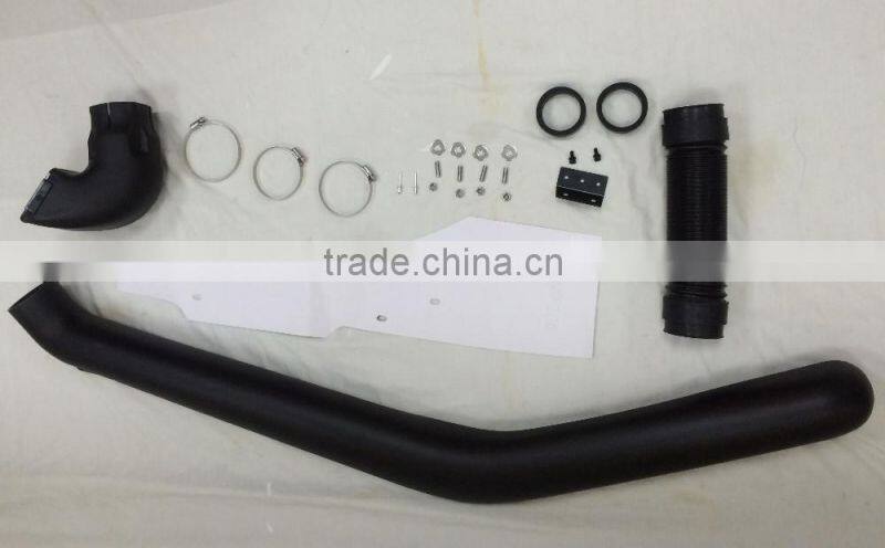 New&wholesale 2015 onwards Navara NP300 snorkel kits 4x4 with 2.3L Turbo Diesel