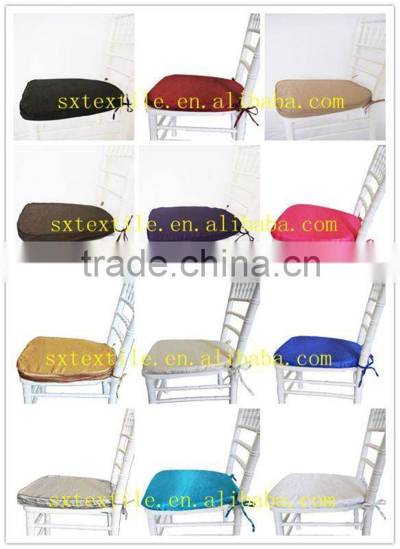 Best selling Low price Salon chair cover for wedding cheap