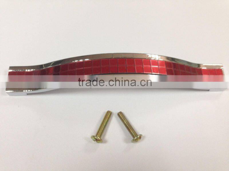Designed Zinc Alloy Kitchen Cabinet Handle