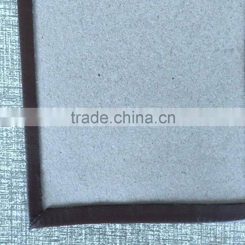 Automatic Gluing Edge Folding Machine