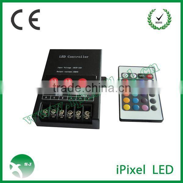 75mm Bars - 12V Digital RGB LED Pixels - WS2801