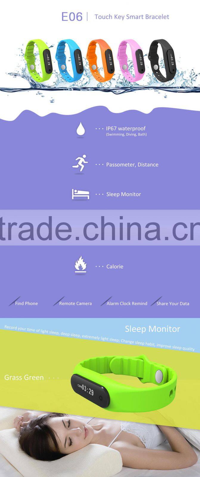 health titanium germanium bracelet