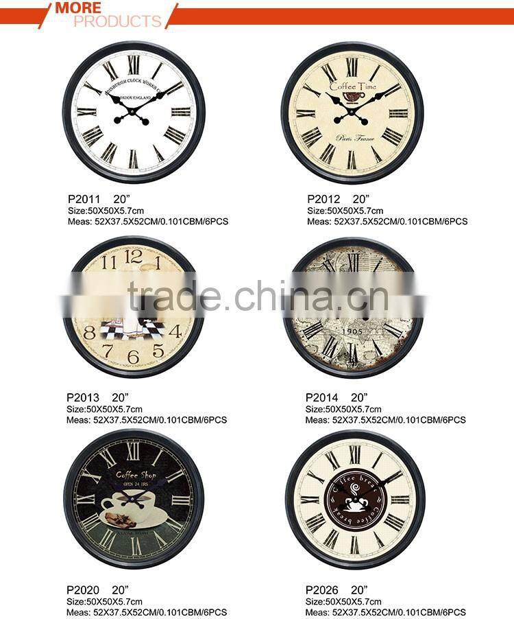 Clock quartz movement