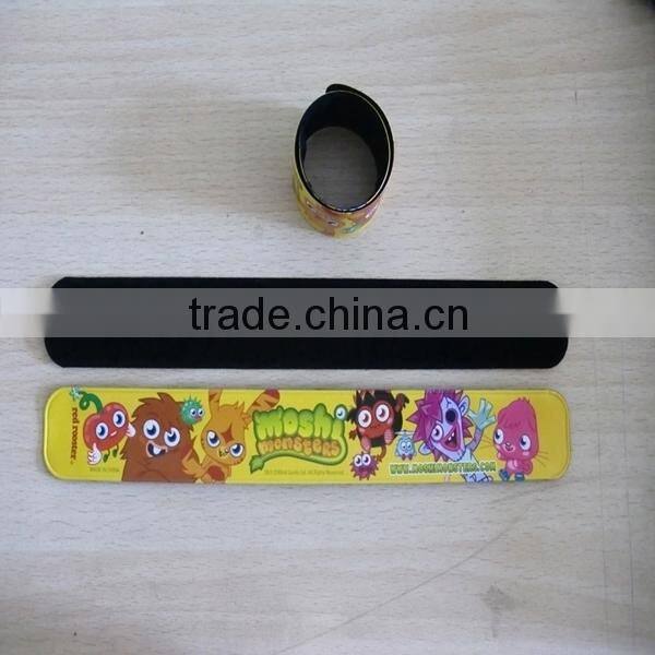 Safety Reflective Wristband