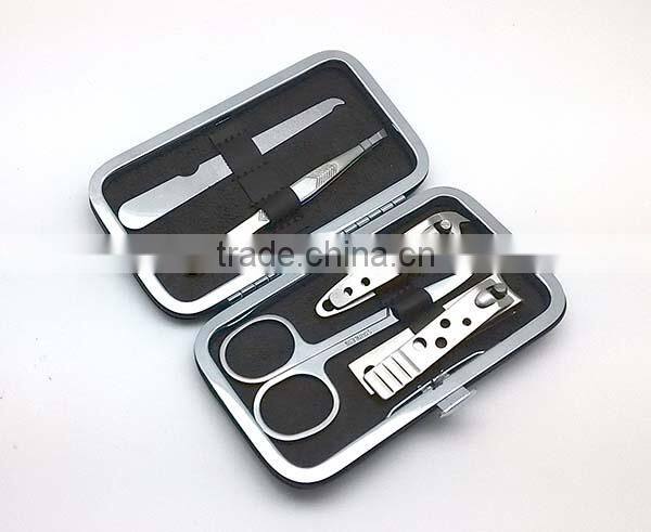 Classic set manicure eva cosmetic bag