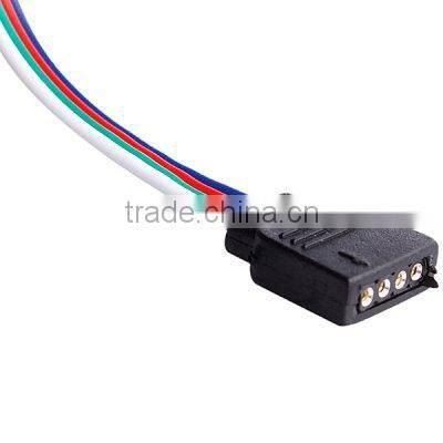 ip65 3528 rgb led strip diffusion