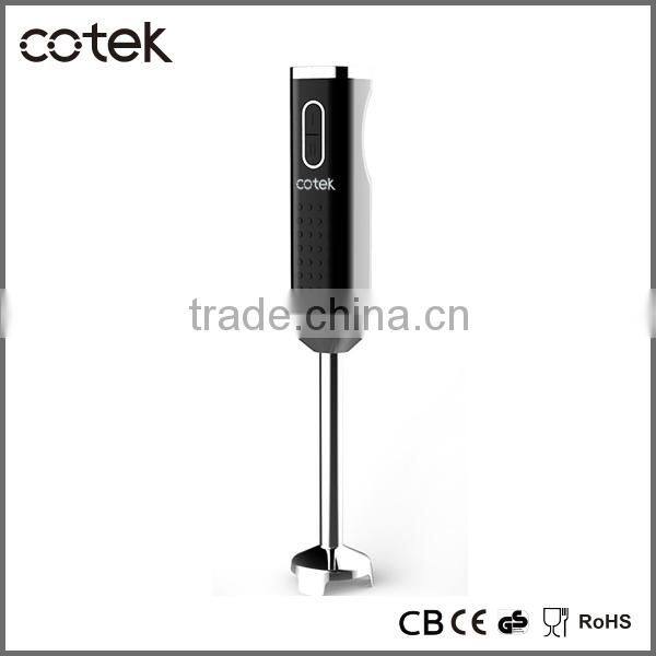 750W Hand Stick Blender with CE/CG/GS/EMC/RoHS/LFGB/BSCI ect.