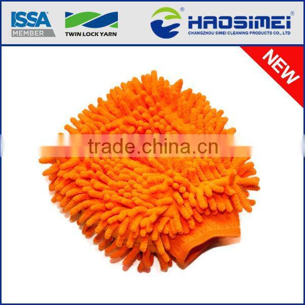 chenille window wash glove