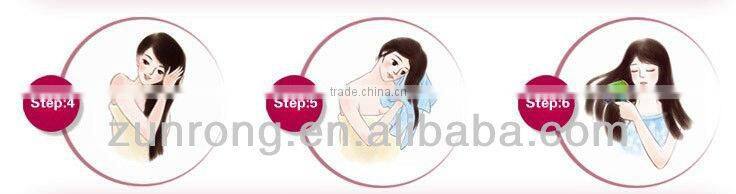 New product OEM hair conditioner keratin silk protein