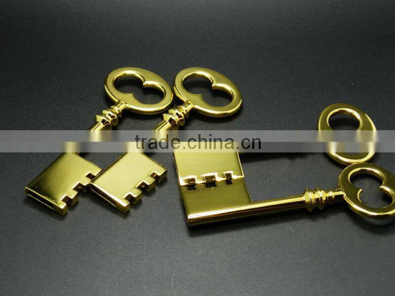 Genuine Chip 1GB/2GB/4GB/8GB/16GB/32GB Key USB Flash Drive Manufacturer
