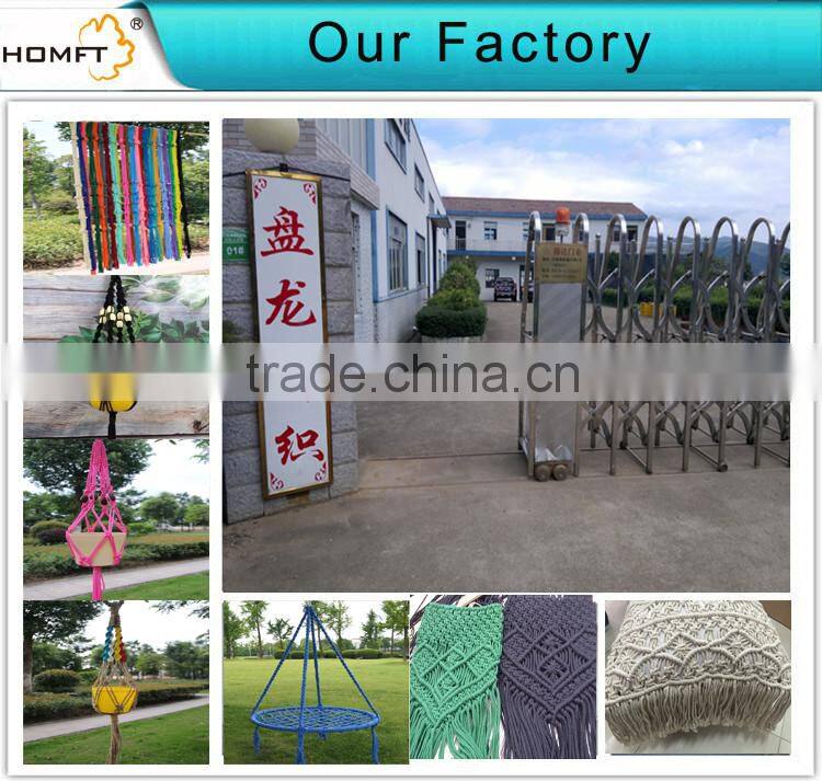 Jute Planter Garden Plant Pots holder