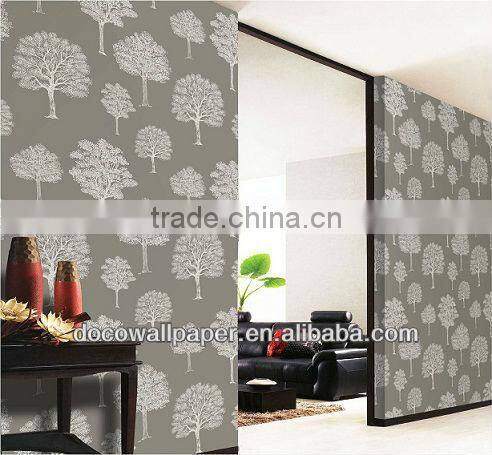 2013 HOT SALE! Non-wonven good Wallpapers/interior wall coating