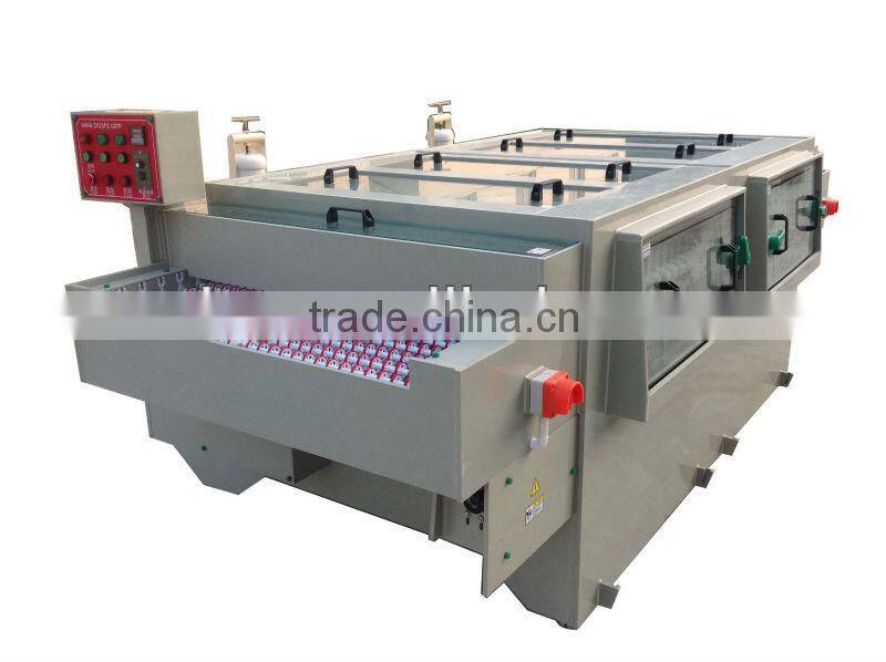 Golden eagle Stainless steel engraving machine