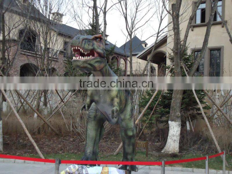 Dinosaur Robots for sale