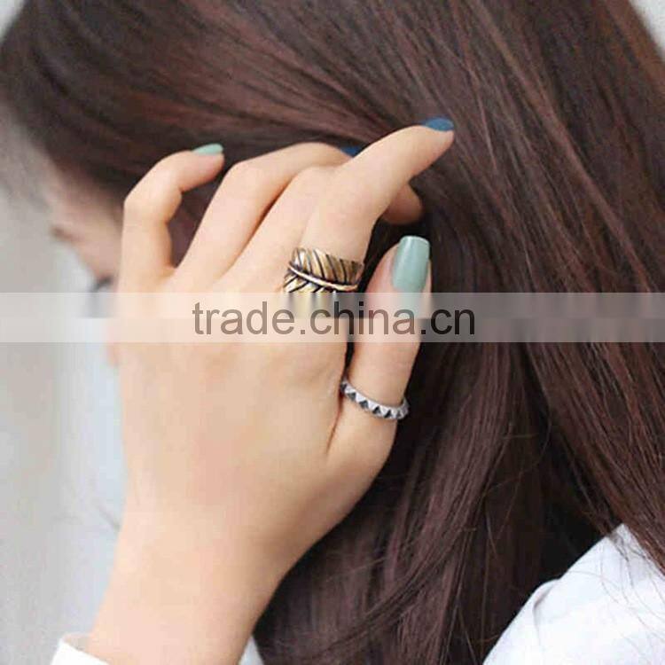 New silicone wedding ring wholesale jewelry rings