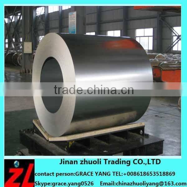 Color Coated Surface Treatment and ASTM,BS,GB Standard ppgi coil