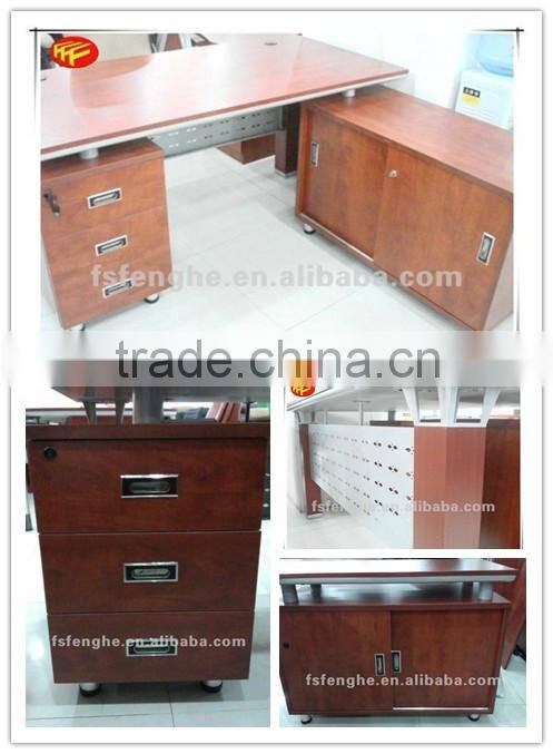 Executive Office Furniture Table Designs With Extension Good Design C-006