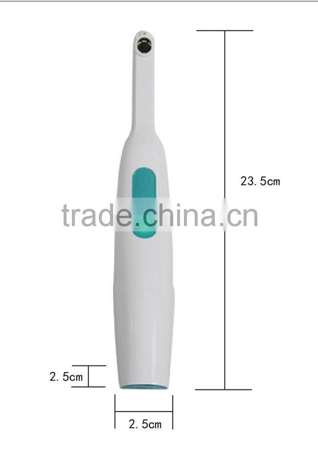 720P Wifi full hd dental intraoral dental intraoral camera wireless hidden camera