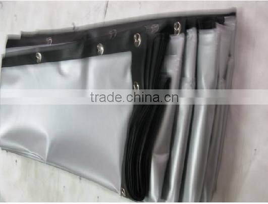 VICTORY HOT SELL 3D led screen