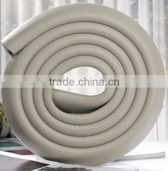 Baby Safety 4 x Soft Foam Corner Cushion Guard Protector Bumper