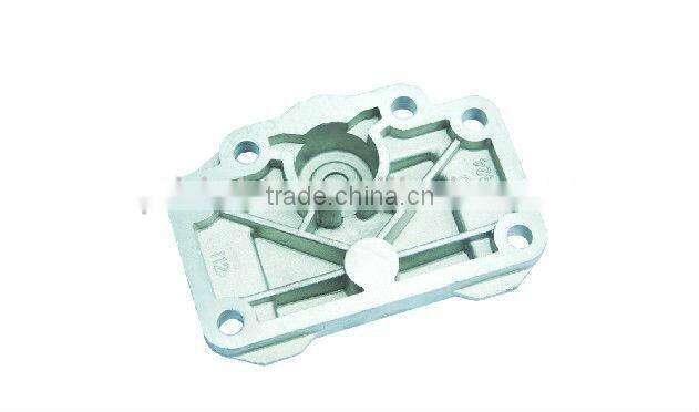 Higer Bus Parts Gearbox Spare Part Cover 1240 307 424
