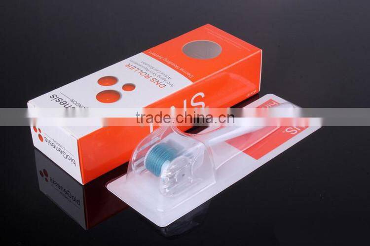 skin needle roller micro needle skin roller wholesale TM-082