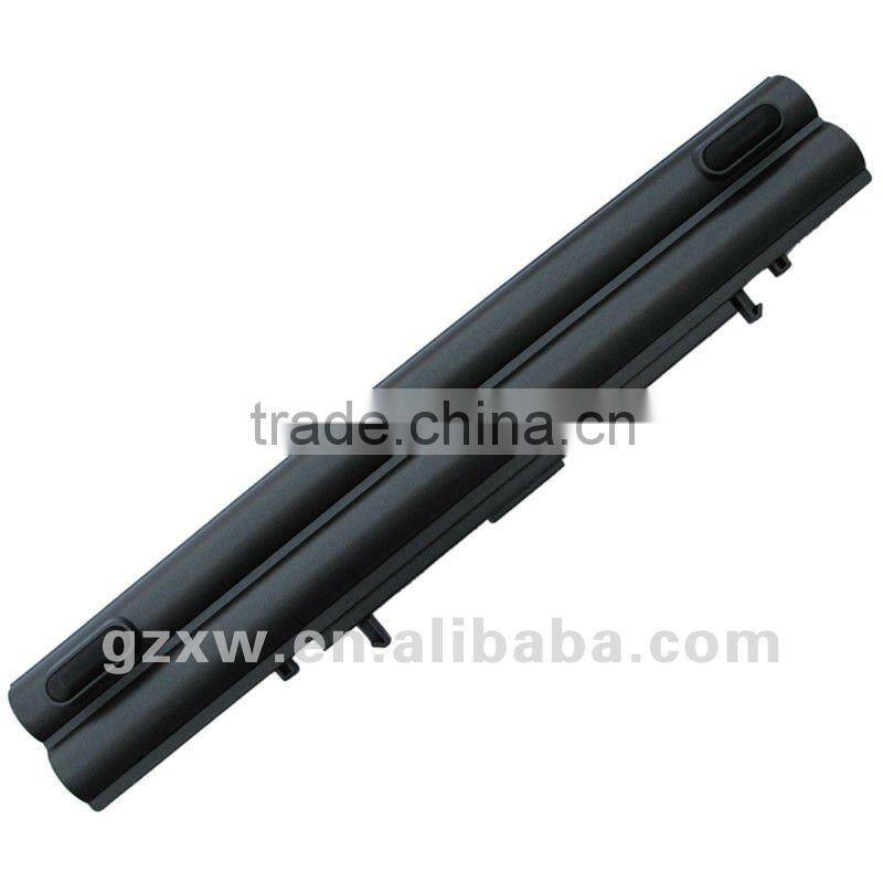 Replacement laptop battery for Asus V6 V6000