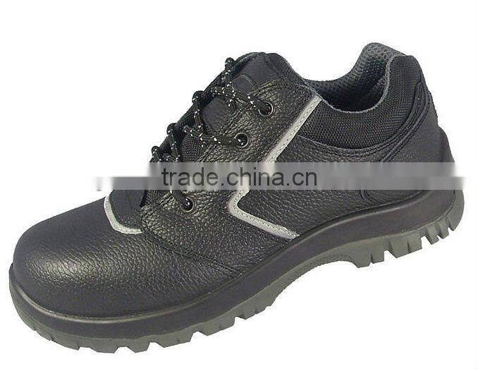 Hot sale Rubber Outsole safety shoes