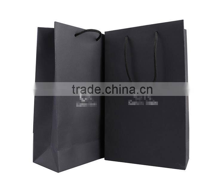 handbag shape paper gift bag