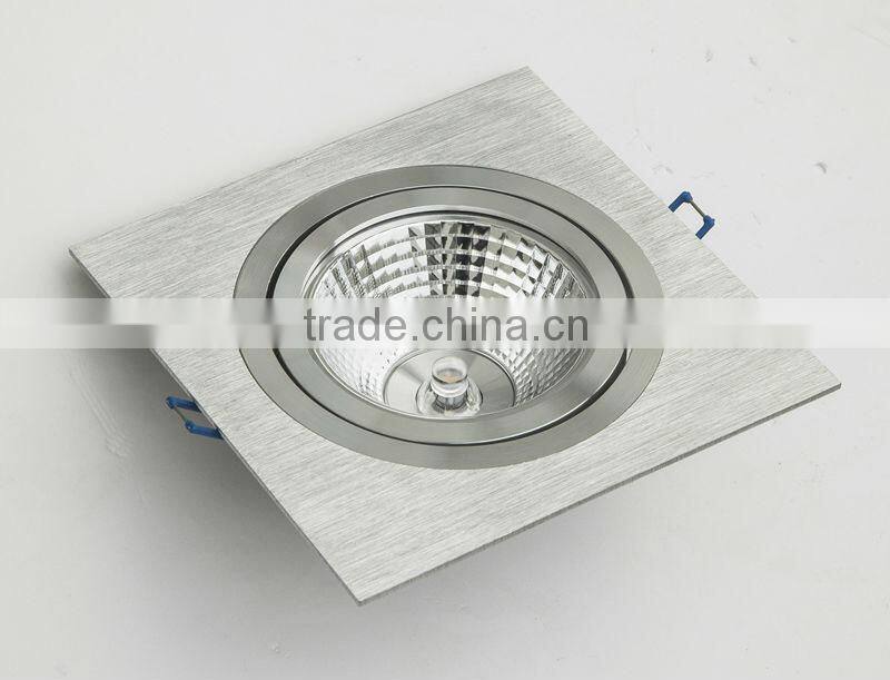 VKA 20W COB LED Downlight (professional COB led lamps manufacturer)