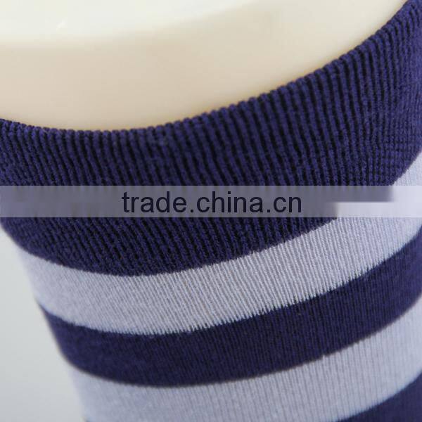 GSM-134 Hot Sale Custom Supply OEM Service Fashion Style Men Bamboo Business Socks