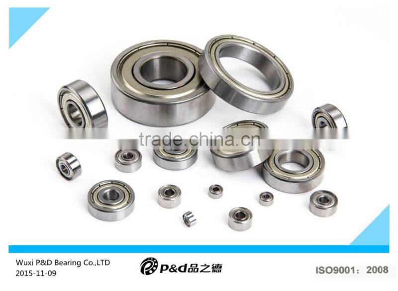 original China P&D made 623 Ball bearing