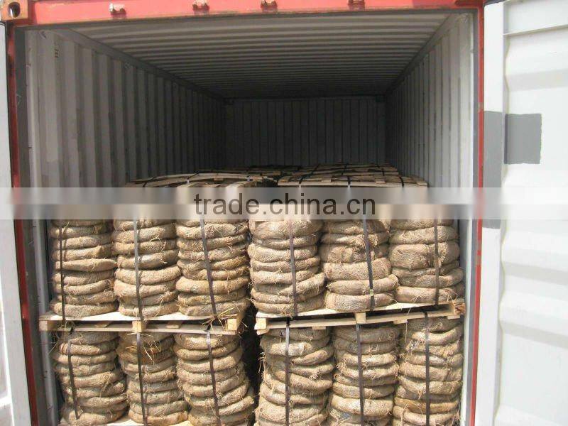 electro galvanized iron wire/galvanized iron wire/gauge 21 binding wire