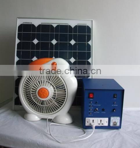 New Energy 500W Solar power System