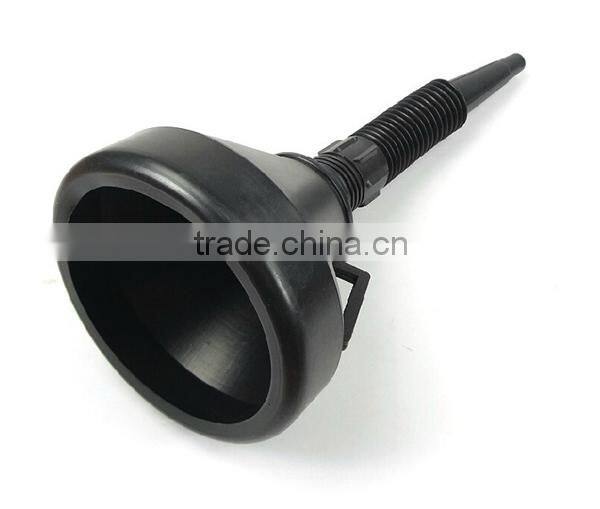 Hand Tools plastic funnel,silicone funnel, funnel