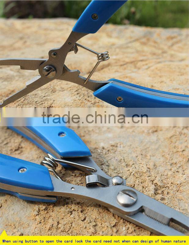 fishing tool fish hunting tools multifunction fishing tool