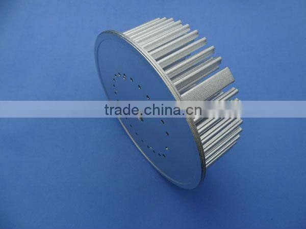2014 New product Aluminium extrusion heatsinks cooling machine