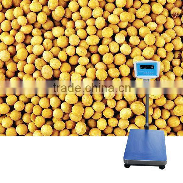 High quality platform scale